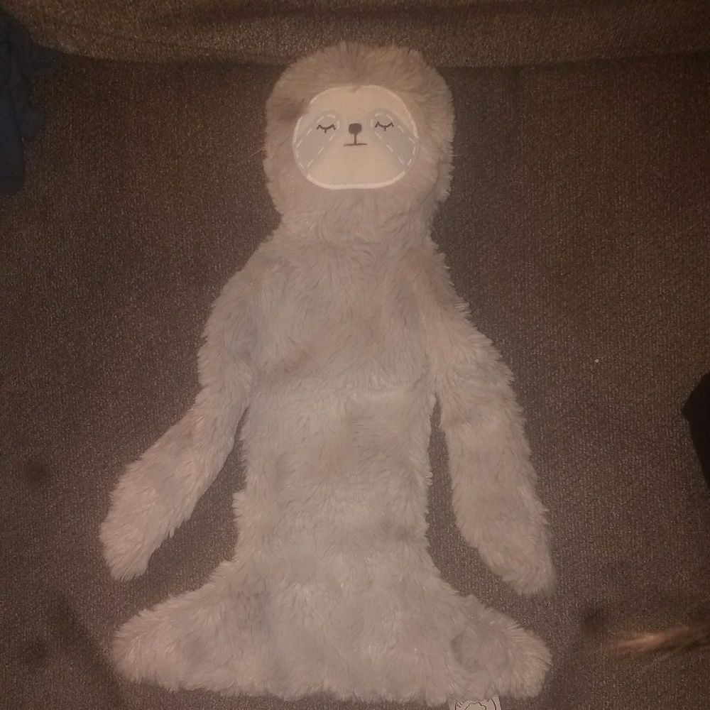 Slumberkin ashe sloth